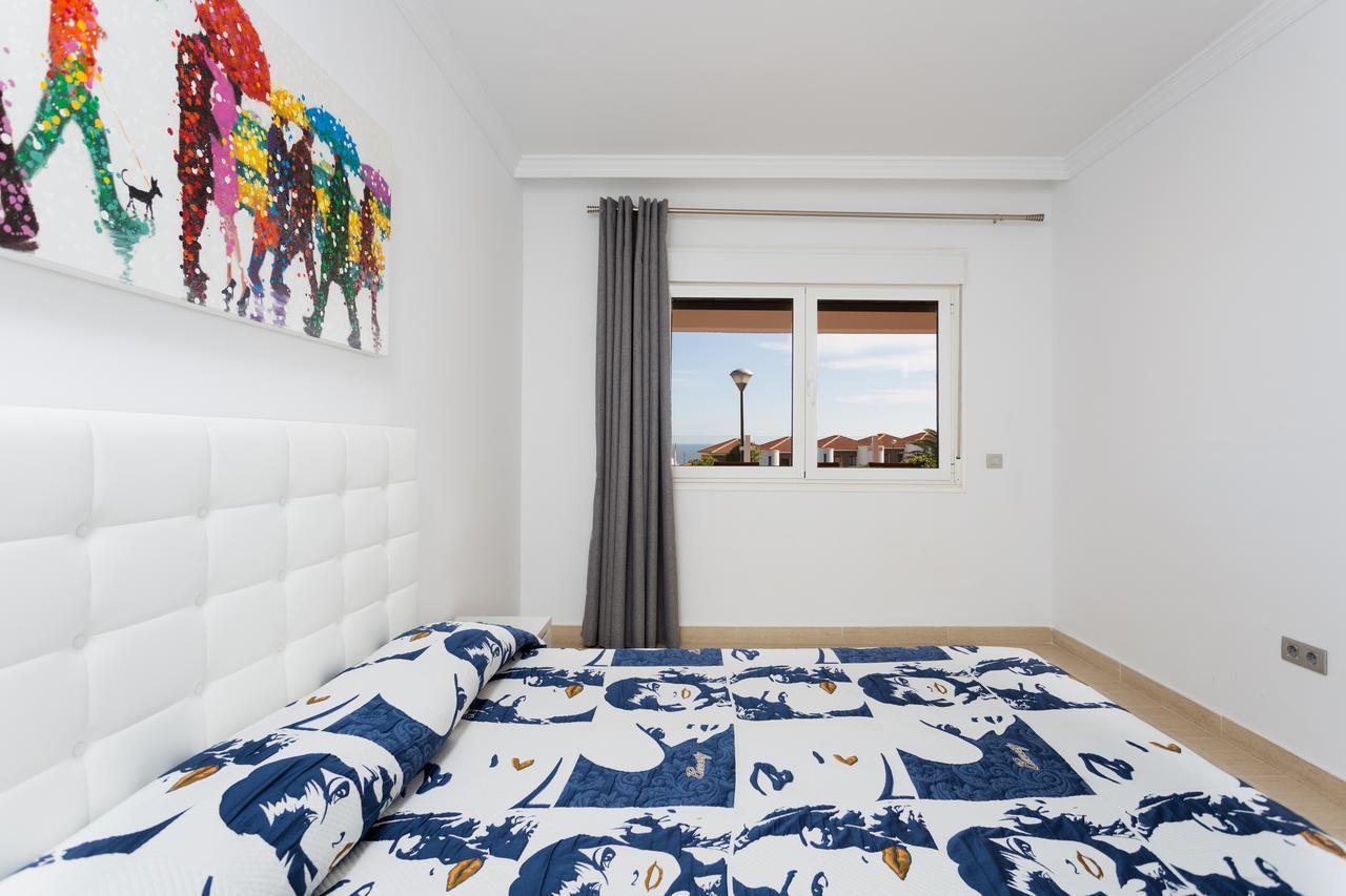 Royal Marina Bay Golf Apartment San Miguel De Abona Exterior photo