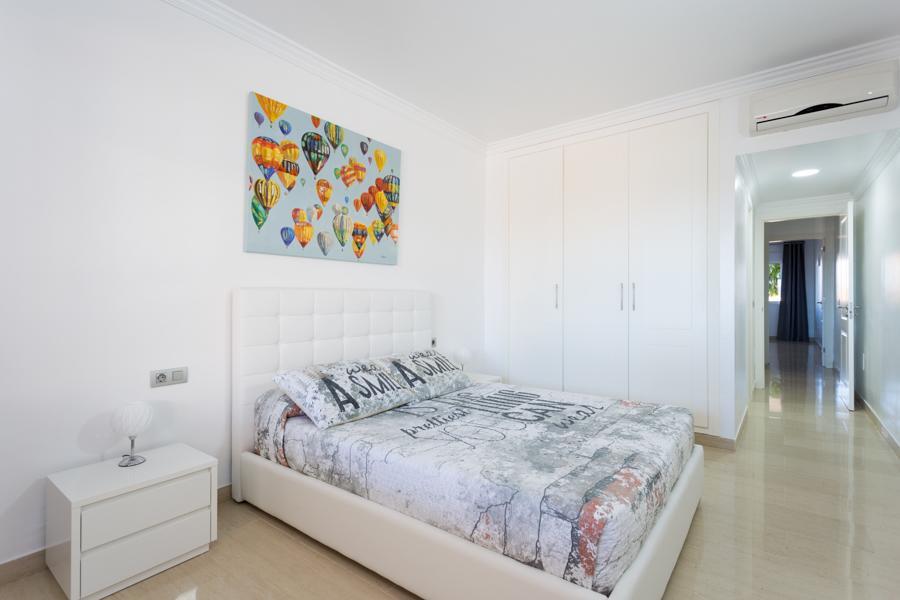 Royal Marina Bay Golf Apartment San Miguel De Abona Exterior photo