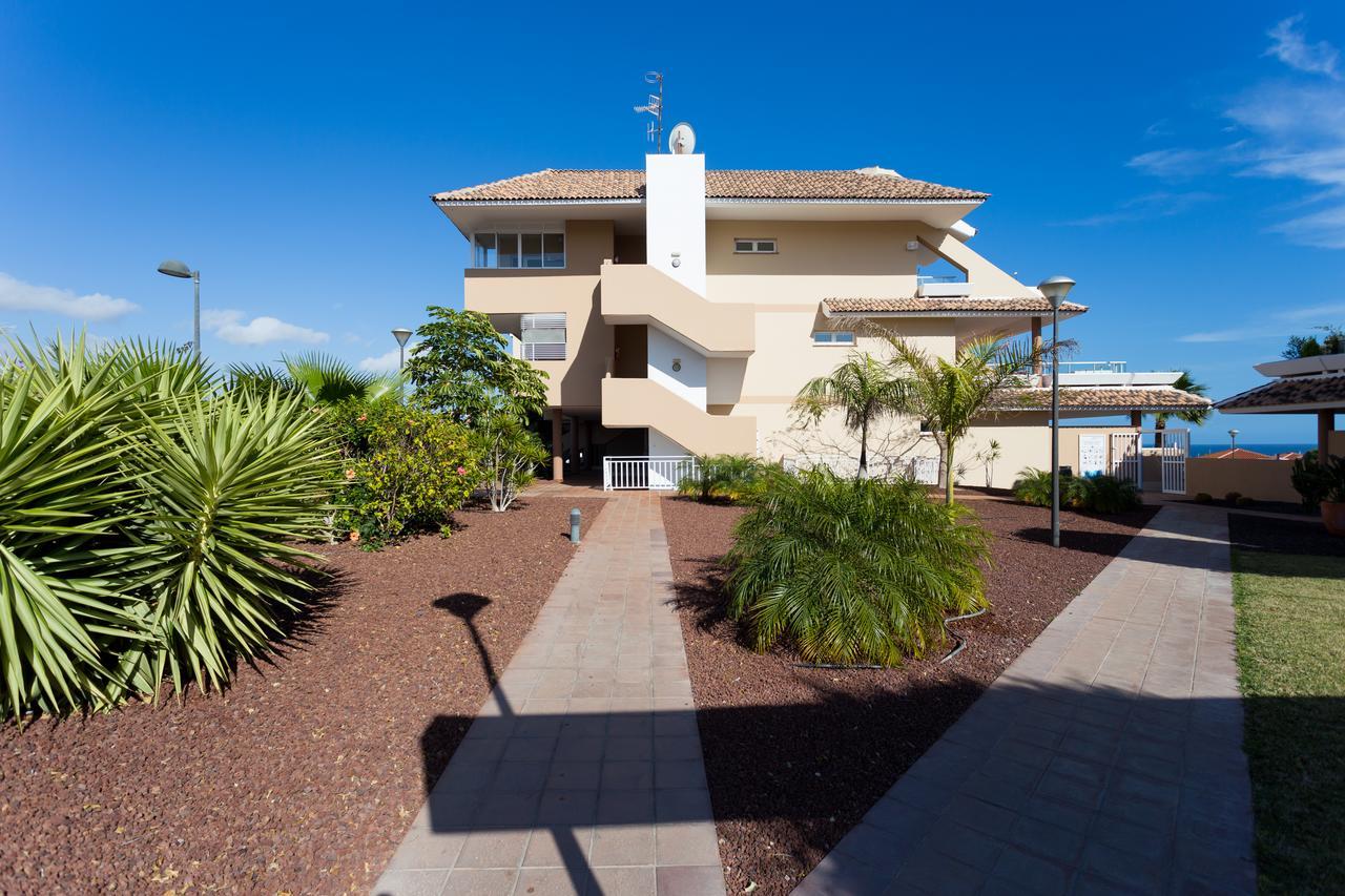Royal Marina Bay Golf Apartment San Miguel De Abona Exterior photo